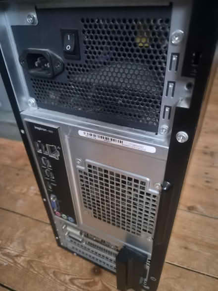 Photo of free PC spares.or repairs (Wistaston CW2) #2