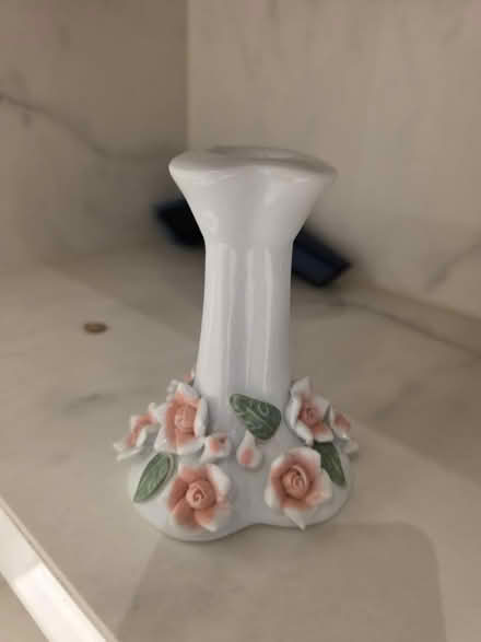 Photo of free Candle decorative holder (Sw7 5qx) #1