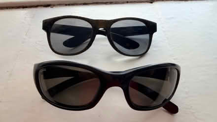 Photo of free Kids glasses (Easthampstead RG12) #1