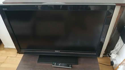Photo of free Electrical items, tv etc (Stockwell SW9) #3