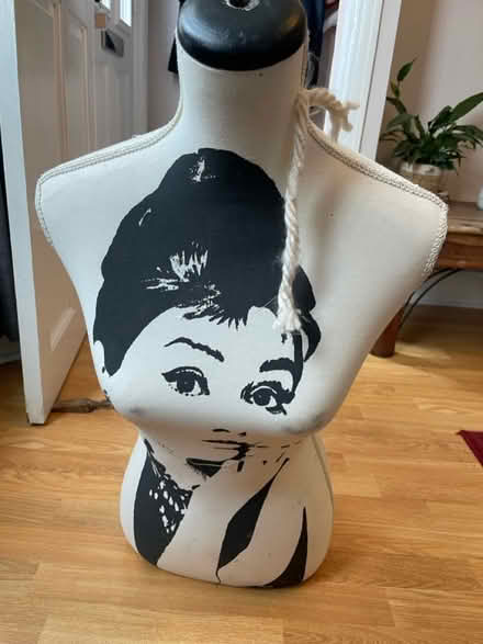Photo of free Tailors Dummy / Mannequin (Walton L9) #1