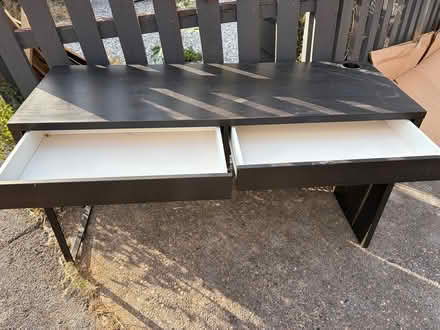 Photo of free Desk (Inham Nook NG9) #4