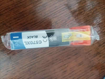 Photo of free Printer Cartridge (Pitsmoor S4) #3