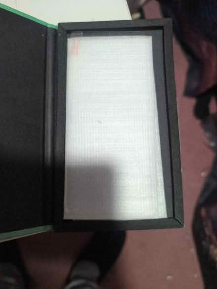 Photo of free Glass protector (Erith DA8) #2
