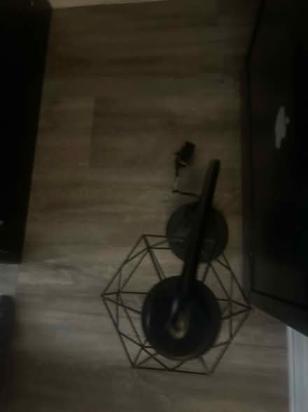 Photo of free Desk lamps light (Wandsworth SW18) #1