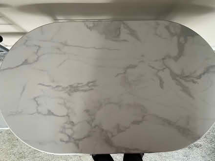 Photo of free Small 2 Person Table (Southborough TN4) #2