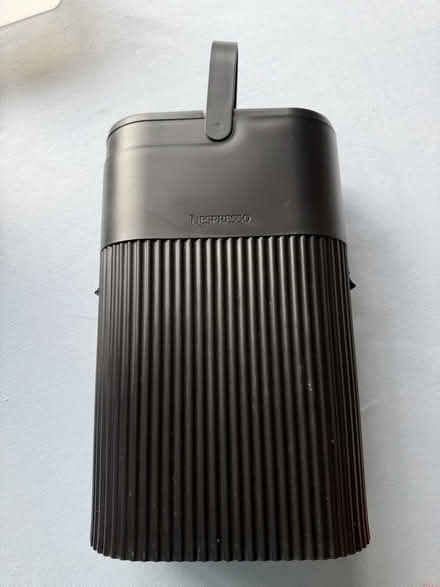 Photo of free Coffee capsule bin (Malvern WR14) #1