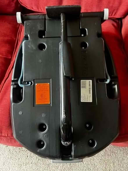 Photo of free Cybex Isofix Car Seat Base (Heaton BD9) #2