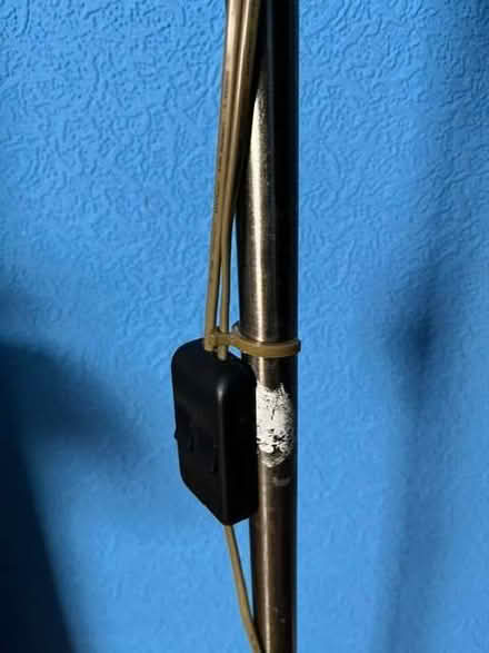 Photo of free Uplighter lamp (Ballynafoy BT6) #1