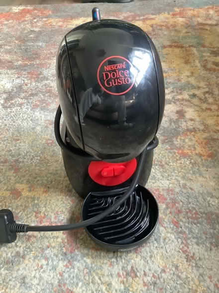 Photo of free Dolce Gusto (Hatfield AL10) #2