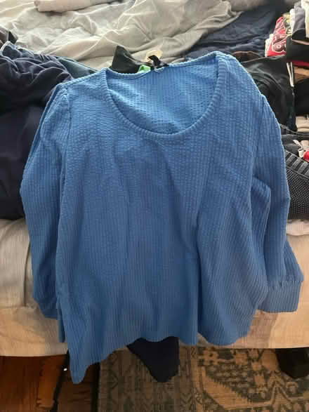 Photo of free Petite Women’s Clothes Size 4-6 (Woodley Park) #1