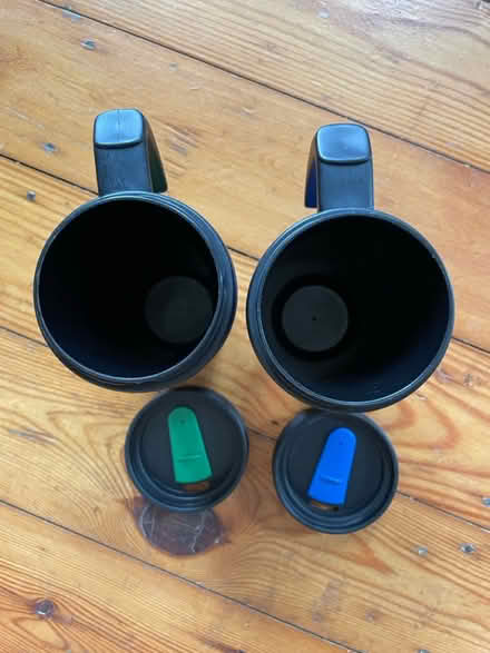 Photo of free Travel Mugs (Oakworth BD22 7QR) #3