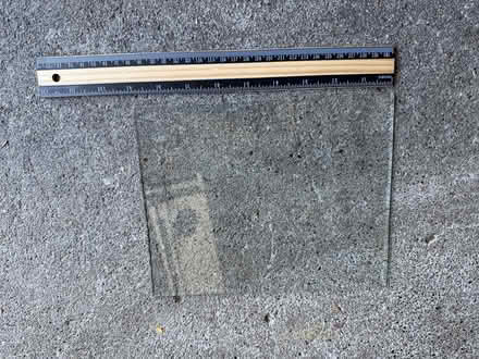 Photo of free Box of Picture Frames (Terra Linda) #4