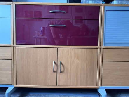 Photo of free Quality IKEA cabinets (Horsham North RH12) #3