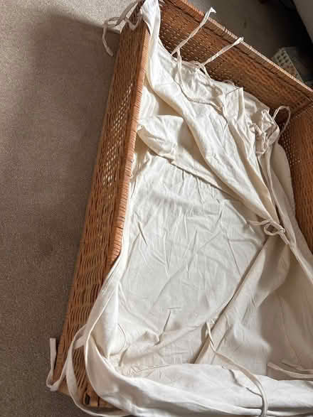 Photo of free IKEA Underbed storage (BR6 Pratts Bottom) #2