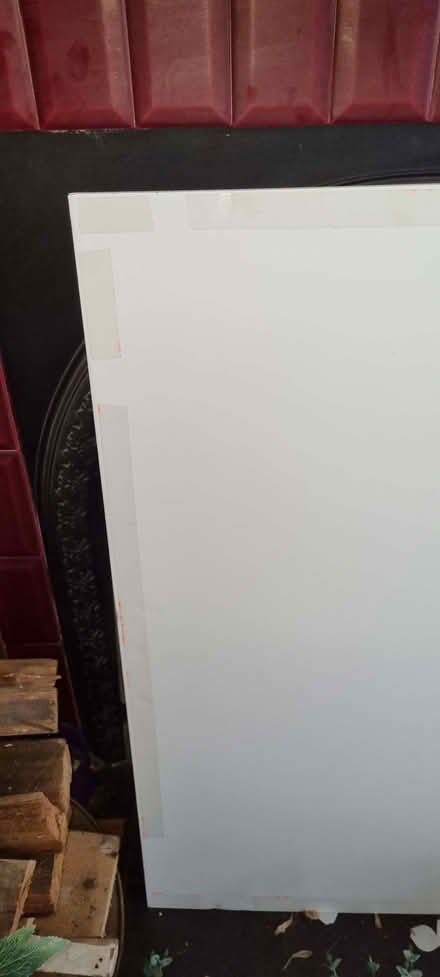 Photo of free A1 craft foam boards (South Tonbridge TN9) #1