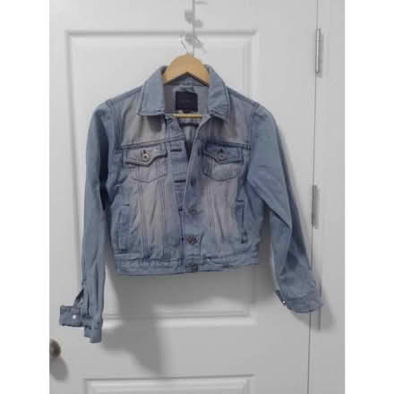 Photo of Denim jackets (Dublin) #1
