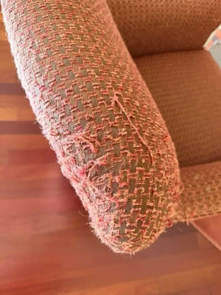 Photo of free Two Armchairs (Canton) #4