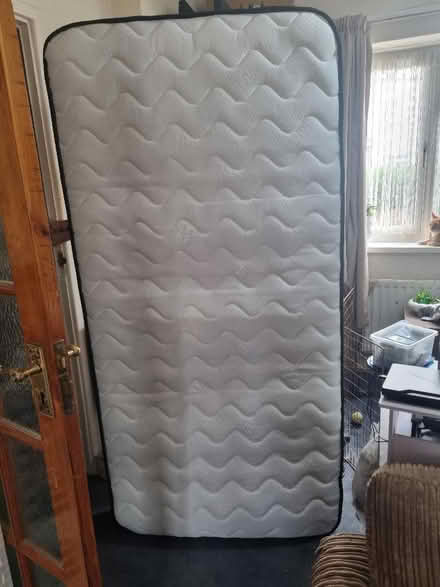 Photo of free 3ft Mattress (Ramsgate CT12) #1