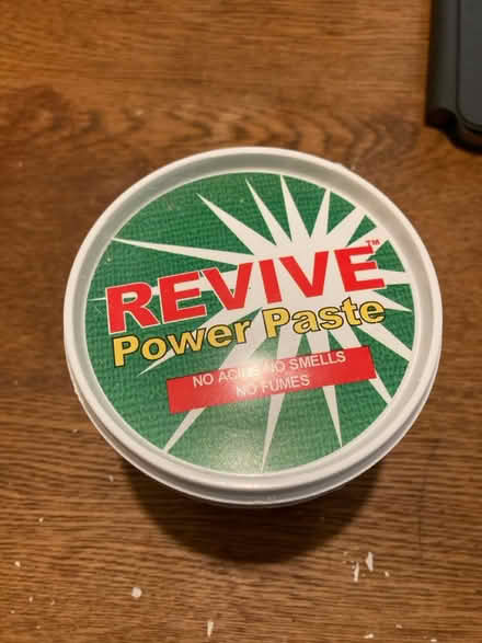 Photo of free Revive Power Paste (Dublin) #1