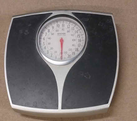 Photo of free Bathroom Scales (Cheylesmore Coventry CV3) #1