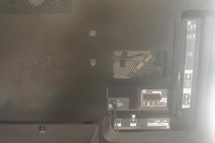 Photo of free Sony TV (Percival Road CV22) #3