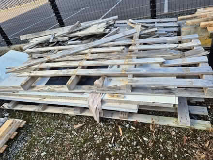 Photo of free Wood / Pallets (Warwick CV34) #1
