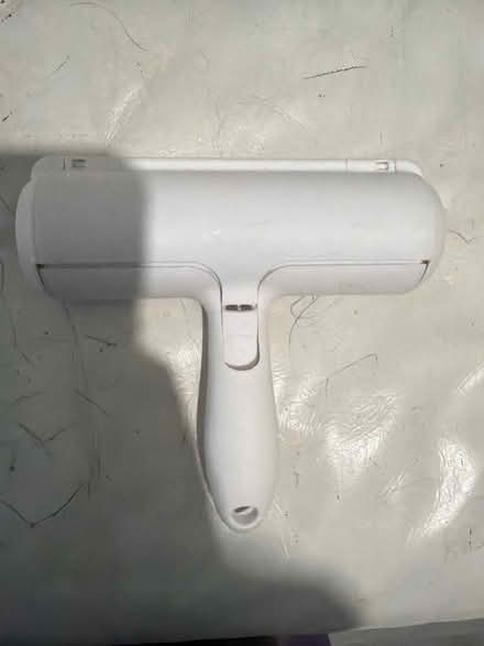 Photo of free Pet hair removal roller (Longsight M12) #1