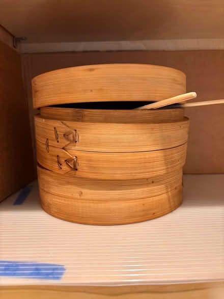 Photo of free Kitchen items (Weymouth Landing) #4