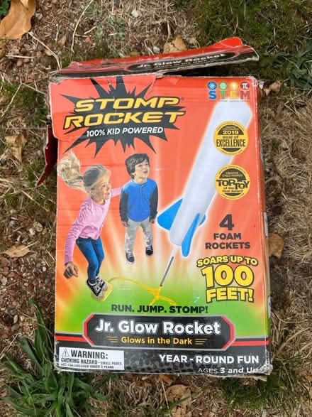 Photo of free Kids toys (Berkeley) #2