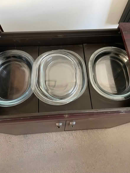 Photo of free Hostess trolley (Churchill Square area BN1) #2