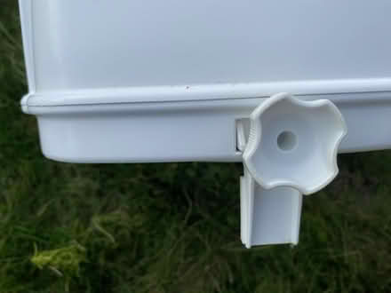 Photo of free Raised toilet seat (Deal CT14) #2