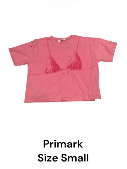 Photo of free Primark Woman’s Top (Brooklyn Storage) #1