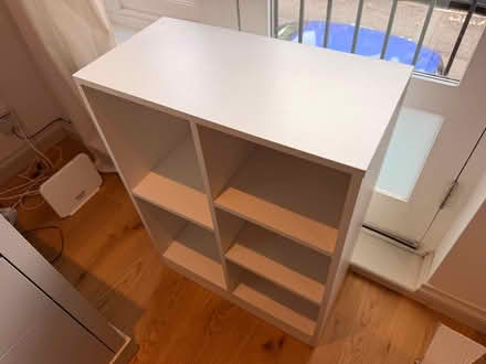 Photo of free Small shelf (Highbury N5) #3
