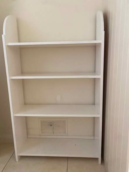 Photo of free Bookcase (Canford Cliffs BH13) #1