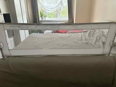 Photo of free Bed rail (Isleworth) #1