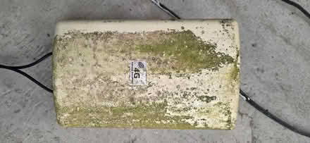 Photo of free 4G Antenna (Neilston G78 3DN) #1