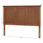 Photo of Headboard for Queen size bed (Kanata) #1