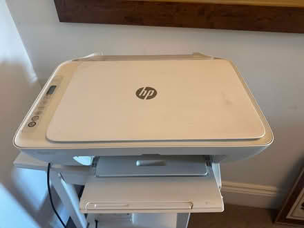 Photo of free HP printer (St Pauls, BRISTOL BS2 8RZ) #1