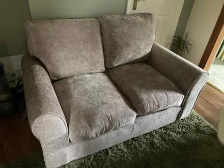 Photo of free Sofa (Much Hoole PR4) #2