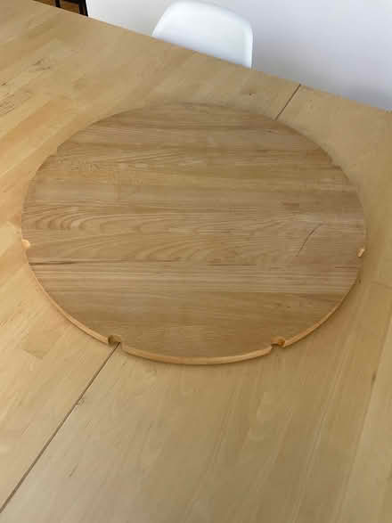 Photo of free Lazy Susan (Lower Kingswood KT20) #1