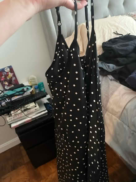 Photo of free Petite Women’s Clothes Size 4-6 (Woodley Park) #3