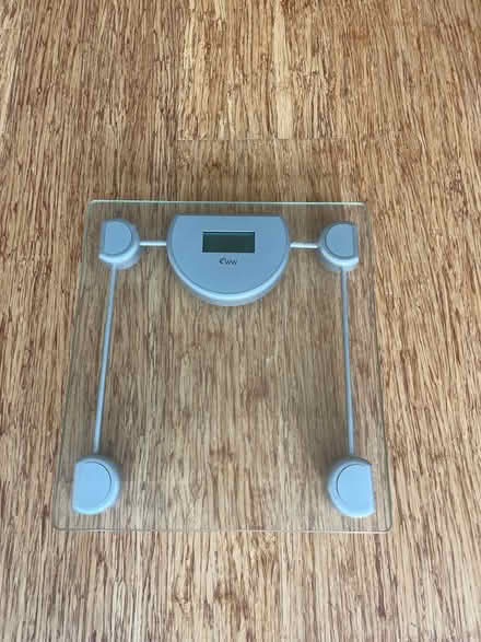 Photo of free Weight scales (Lower Kingswood KT20) #1