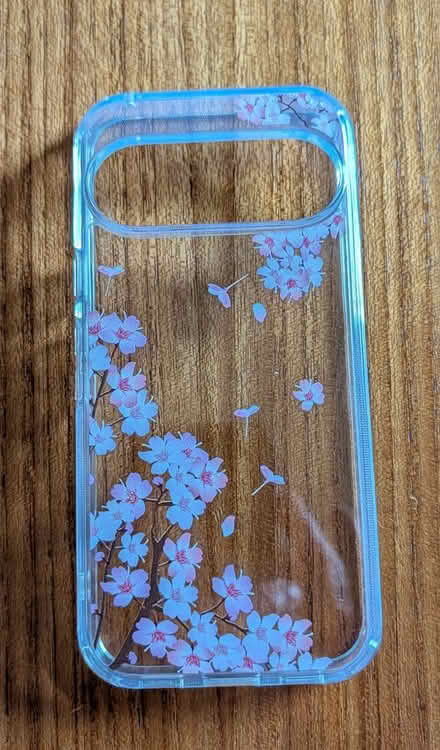 Photo of free Case for Pixel 10/10Pro (Bellevue) #1