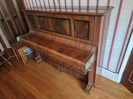 Photo of free Upright Piano (Bexleyheath DA6) #4