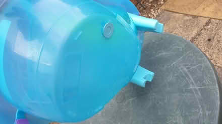 Photo of free Fisher price baby bath with sling (Harefield UB9) #3