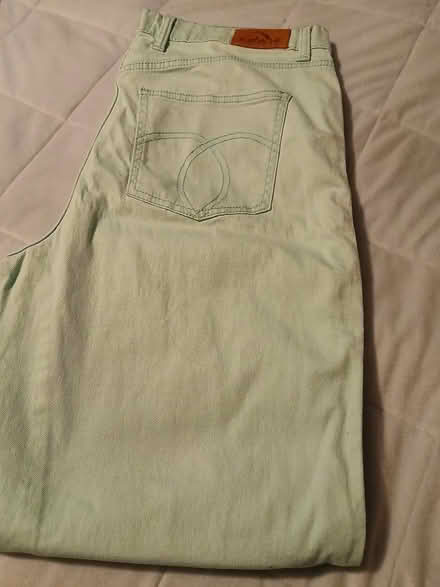 Photo of free Ladies shirt (large) and pants (12) (Islington and 401) #2