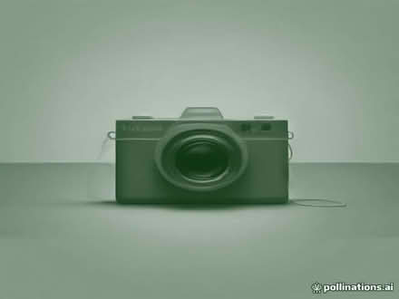 Photo of A camera (Abbey Wood SE2) #1