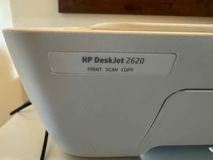 Photo of free HP printer (St Pauls, BRISTOL BS2 8RZ) #2