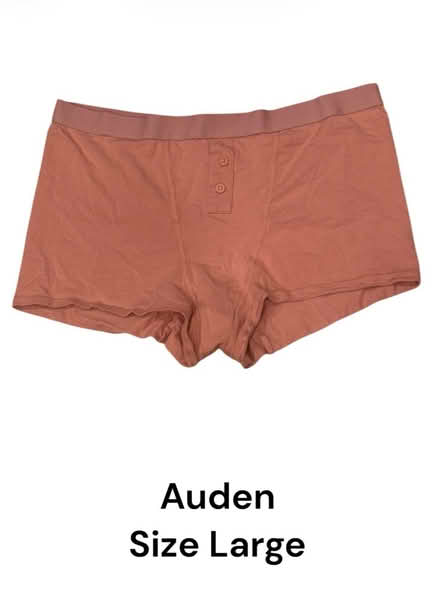 Photo of free Auden Woman’s Bottoms (Brooklyn Storage) #1
